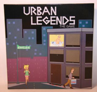 Urban Legends