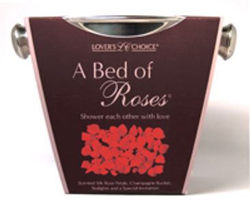 A Bed of Roses