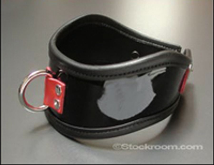 Firecracker Posture Collar