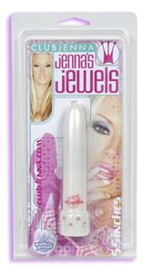 Jenna's Jewels 5.5-Inch/7.5-Inch