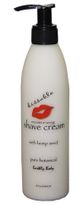 Kissable Shave Cream