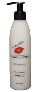 Kissable Shave Cream