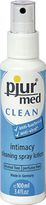 Pjur Med Clean Spray/Fleeces