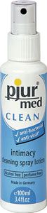 Pjur Med Clean Spray/Fleeces