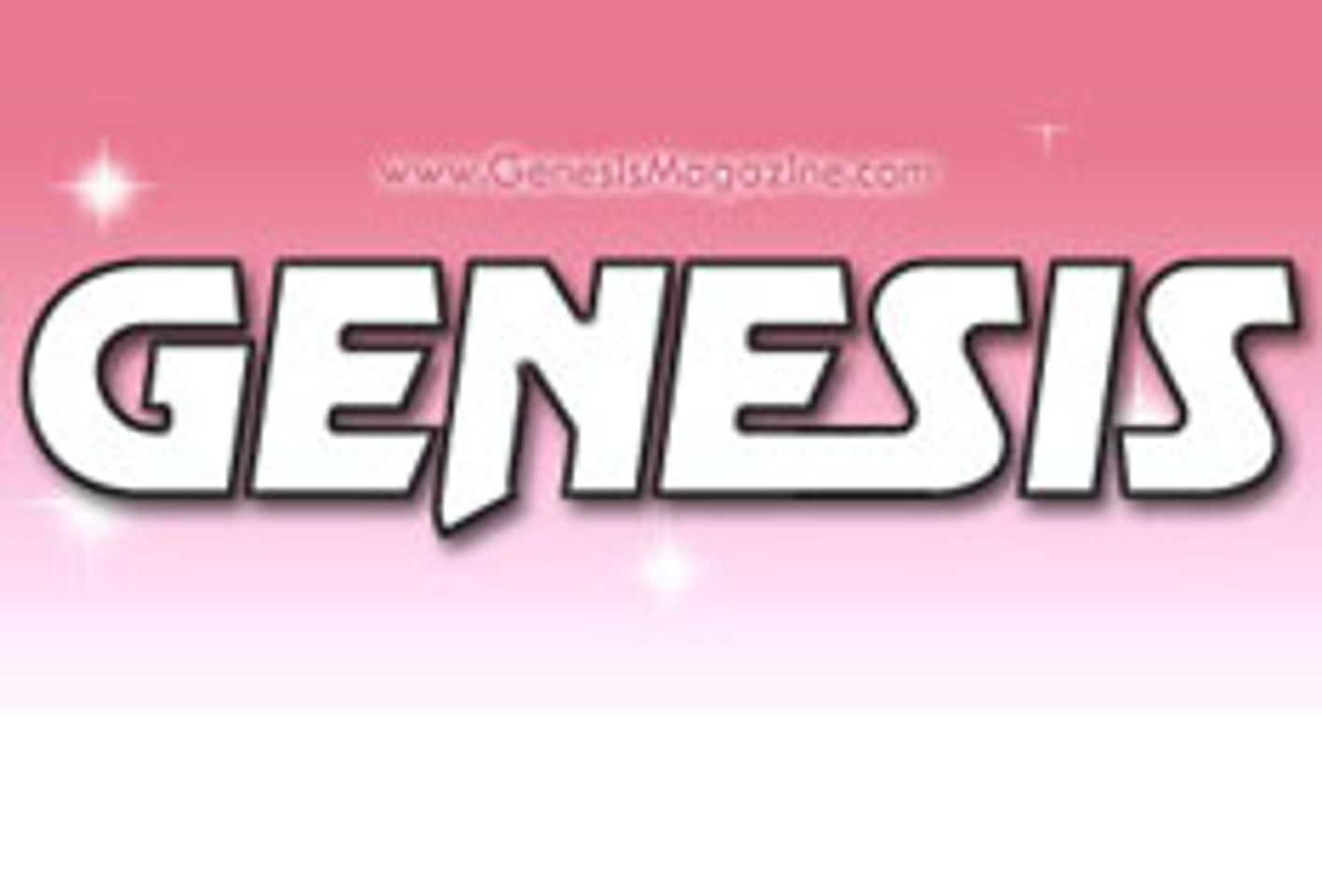 Alexis Texas Scores Three FAME Nominations, 'Genesis' Cover