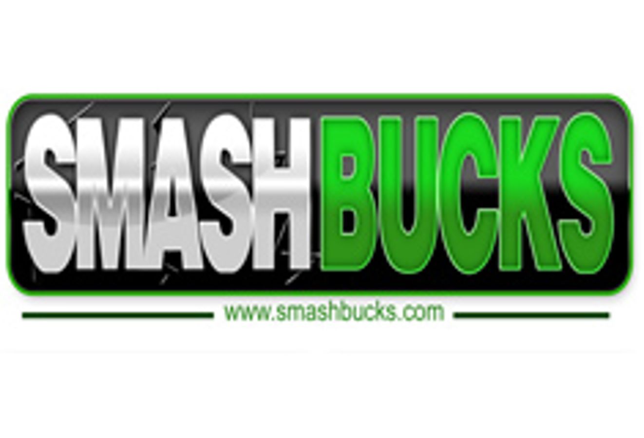 SmashBucks