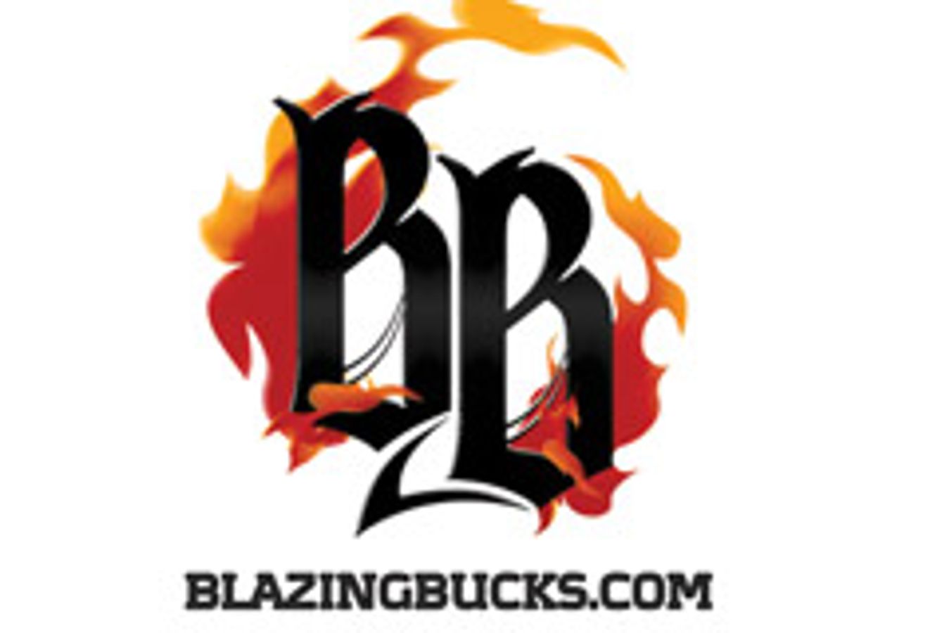 BlazingBucks