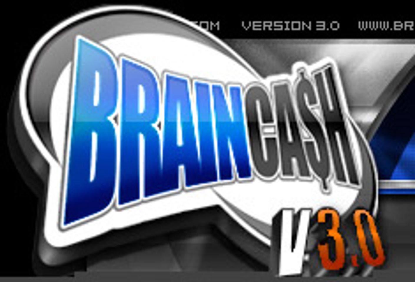Braincash, Mike John Launch JizzMouthWash.com