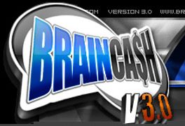 No Brainer Wednesdays for May From BrainCash