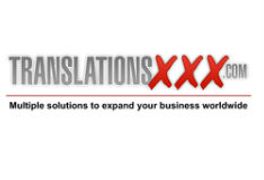 Translations XXX Launches German Language Services and Site