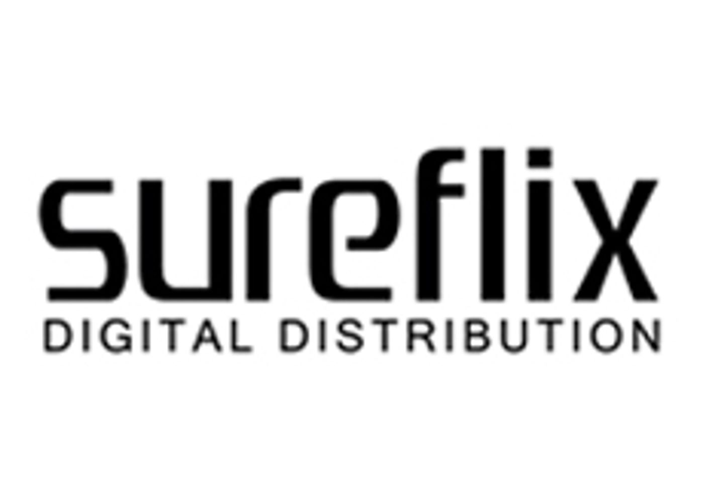 Sureflix Signs New Content Deal with ChaosMen