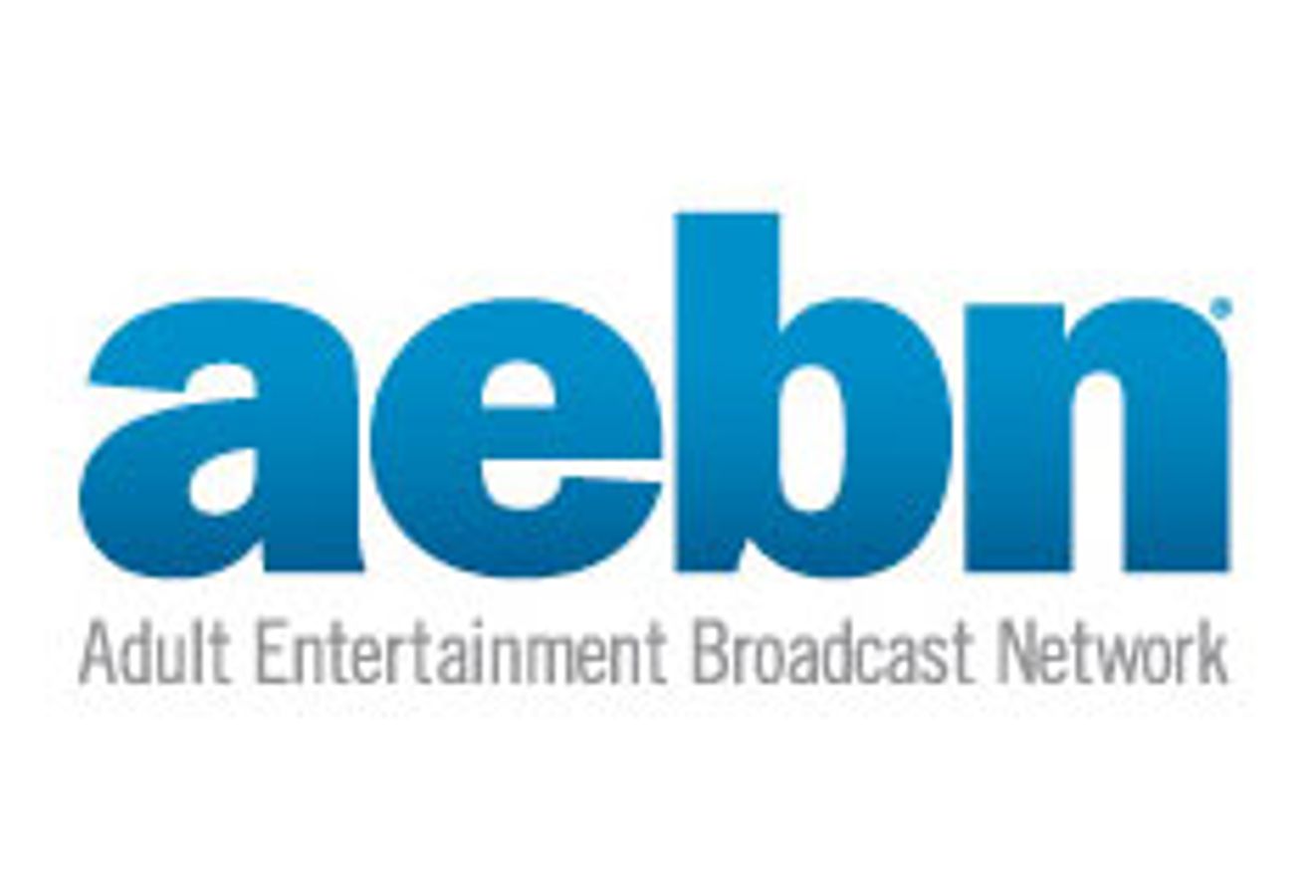 Adult Entertainment Broadcast Network (AEBN)
