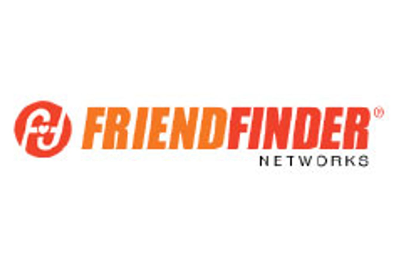 FriendFinder Networks
