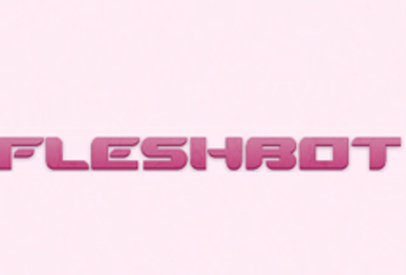 Fleshbot.com, Pink Visual Partner on Site Revamp