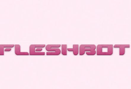 Fleshbot.com, Pink Visual Partner on Site Revamp