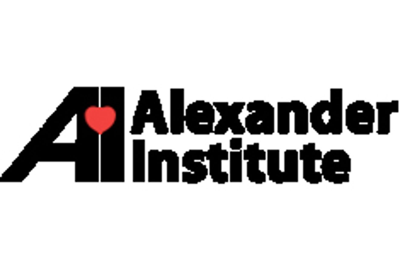 Alexander Institute
