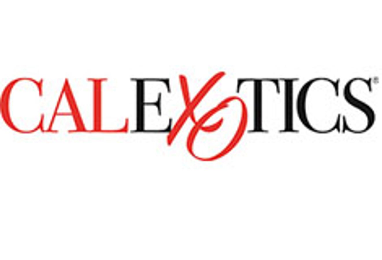 CalExotics (formerly California Exotic Novelties)