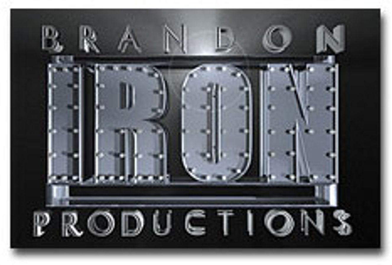 Brandon Iron Productions