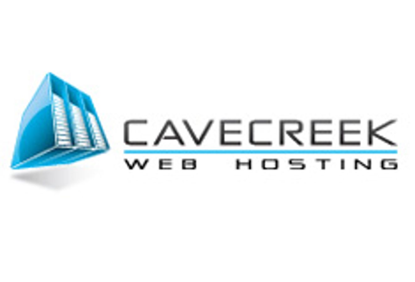 Cavecreek Web Hosting