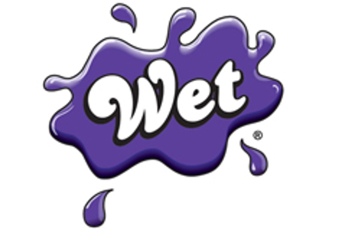 Wet International