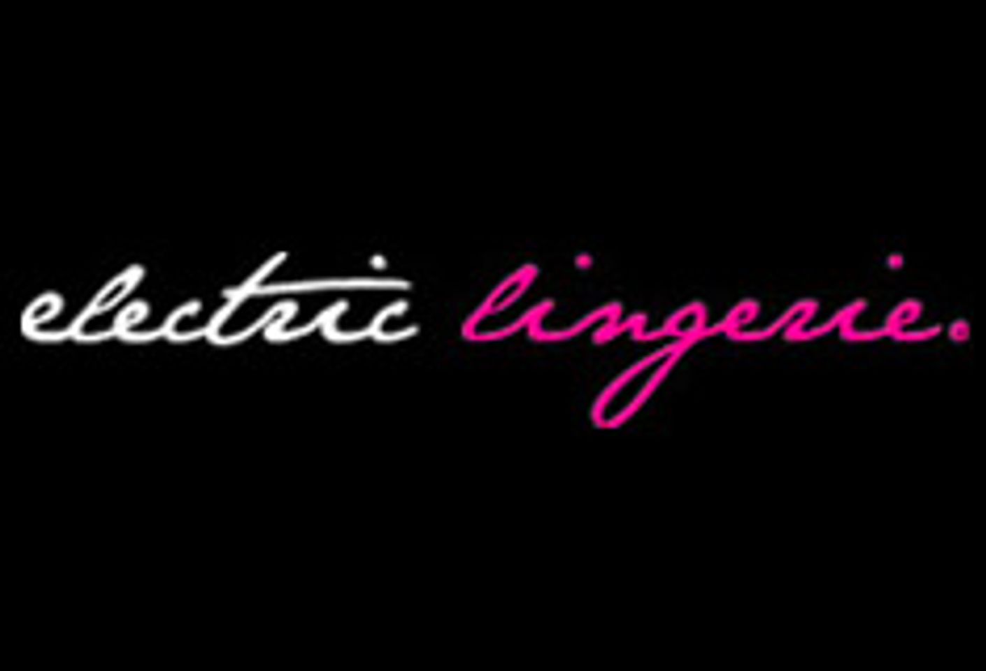 Electric Lingerie Nominated for AVN Award for Best Lingerie