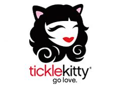 Tickle Kitty