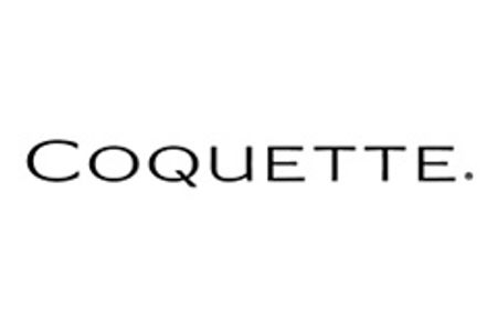 Coquette Gets Festive For Photo Shoot