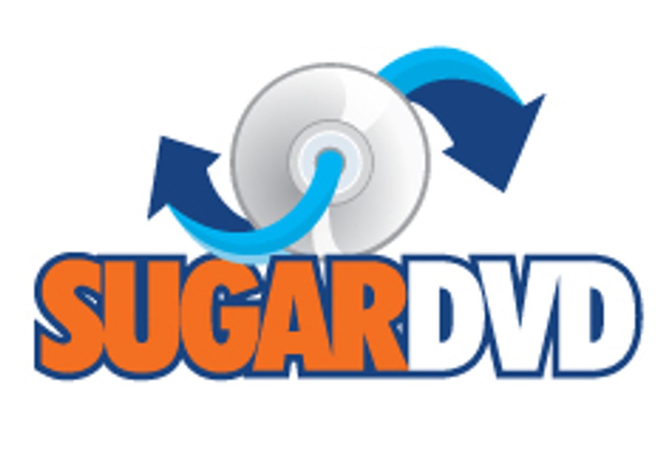 SugarDVD