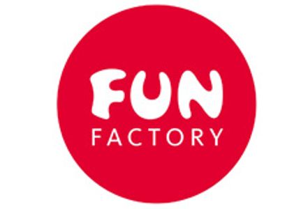 Fun Factory Wins StorErotica Award