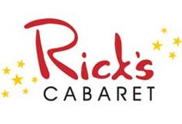 Rick's Cabaret Announces Q2 Revenues, Income Up