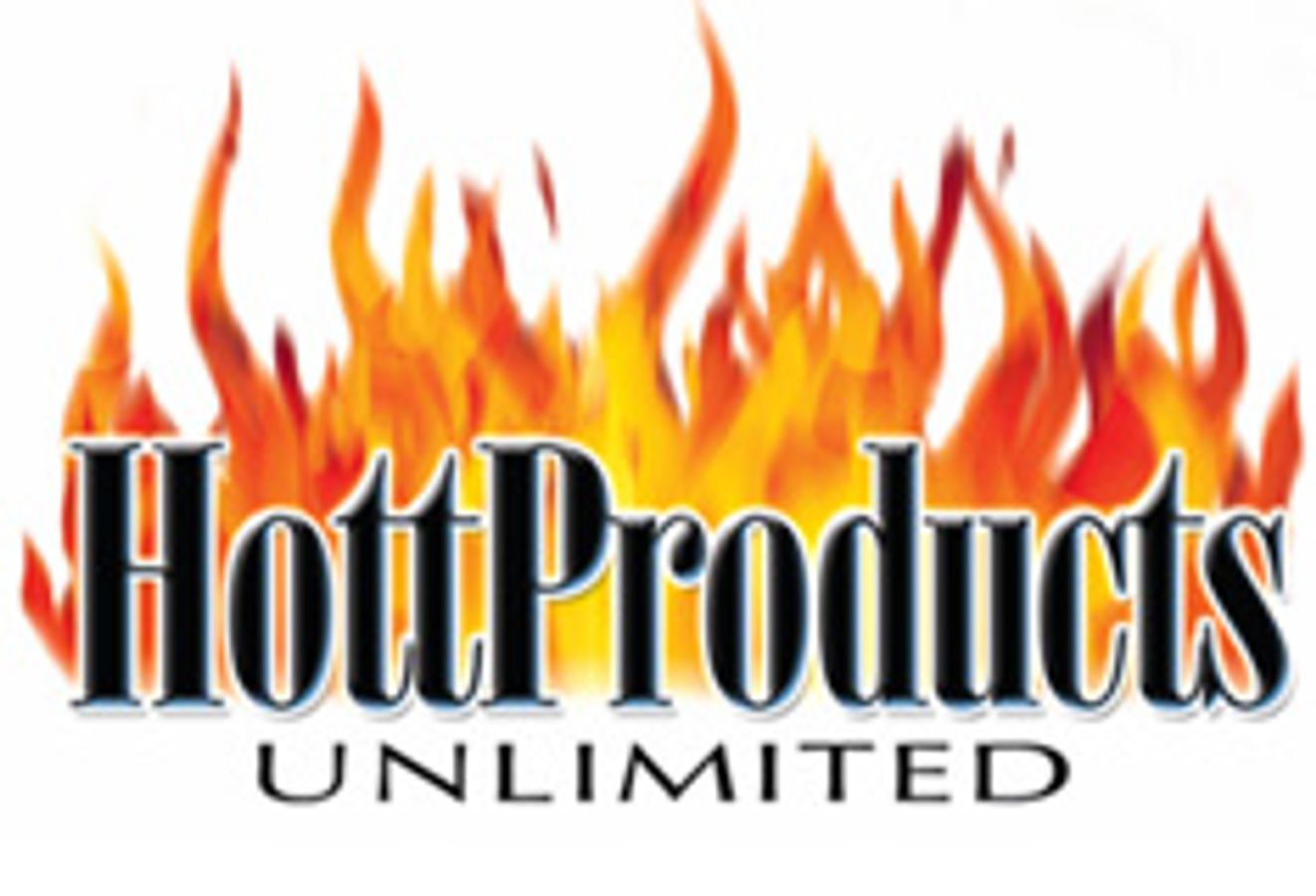 HottProducts