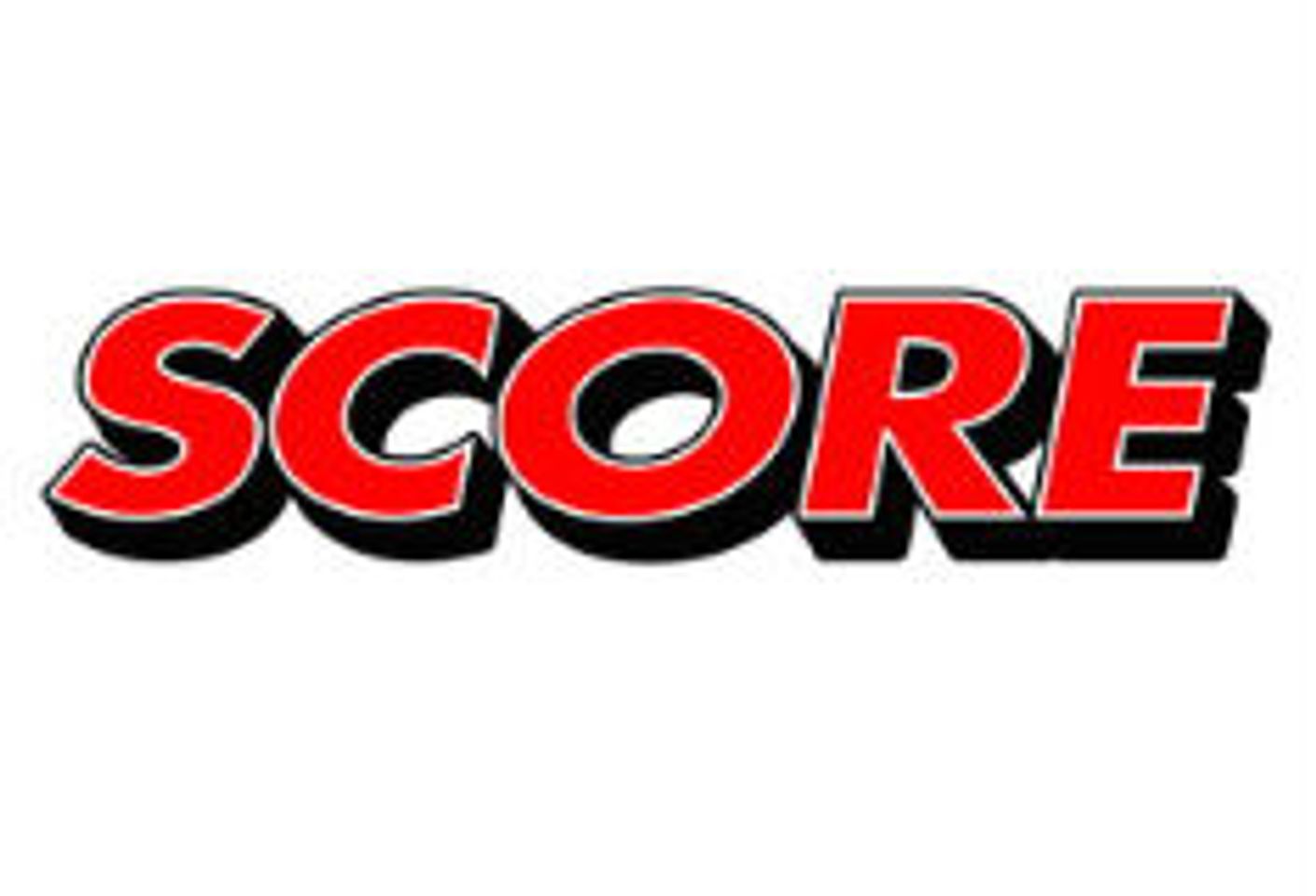 Score Studio to Street 'The Breast of Scoreland Hardcut 2'