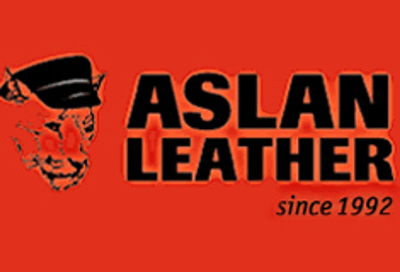 Aslan Leather