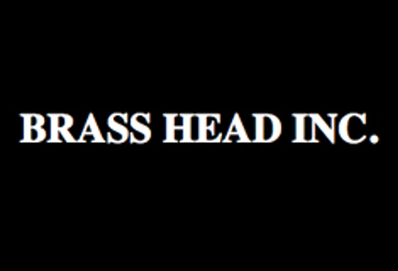 Brass Head Inc.