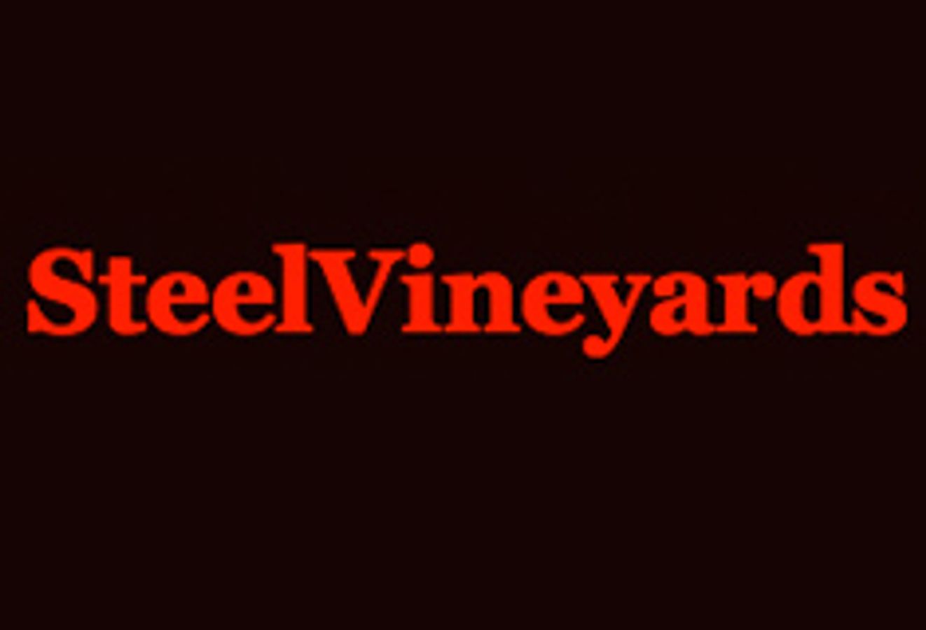 SteelVineyards