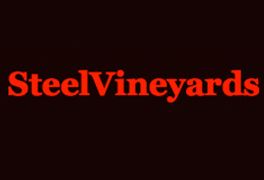 SteelVineyards Taps Mr. B for Distribution in Netherlands