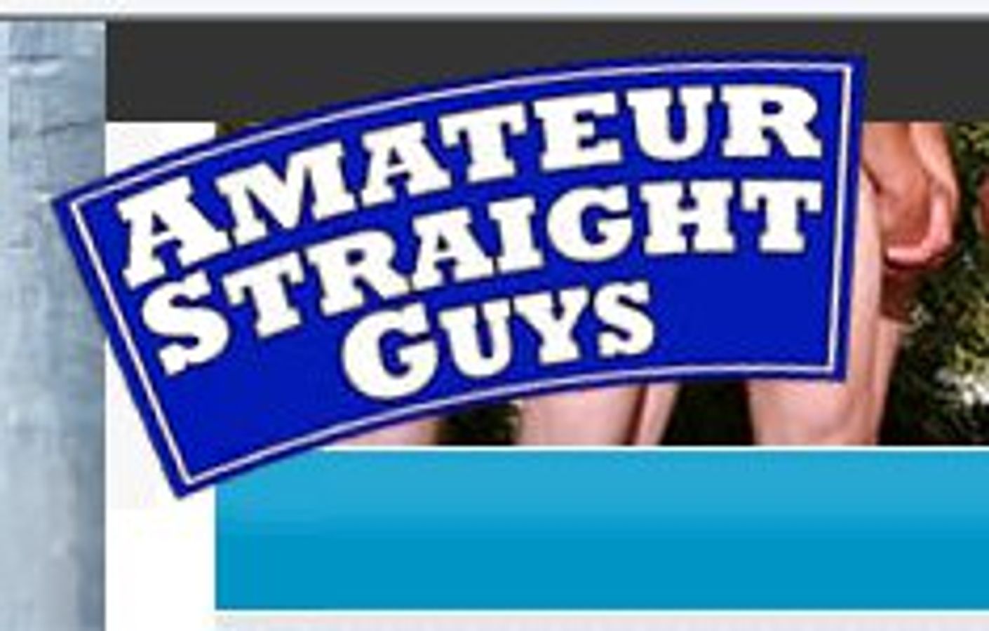 AmateurStraightGuys