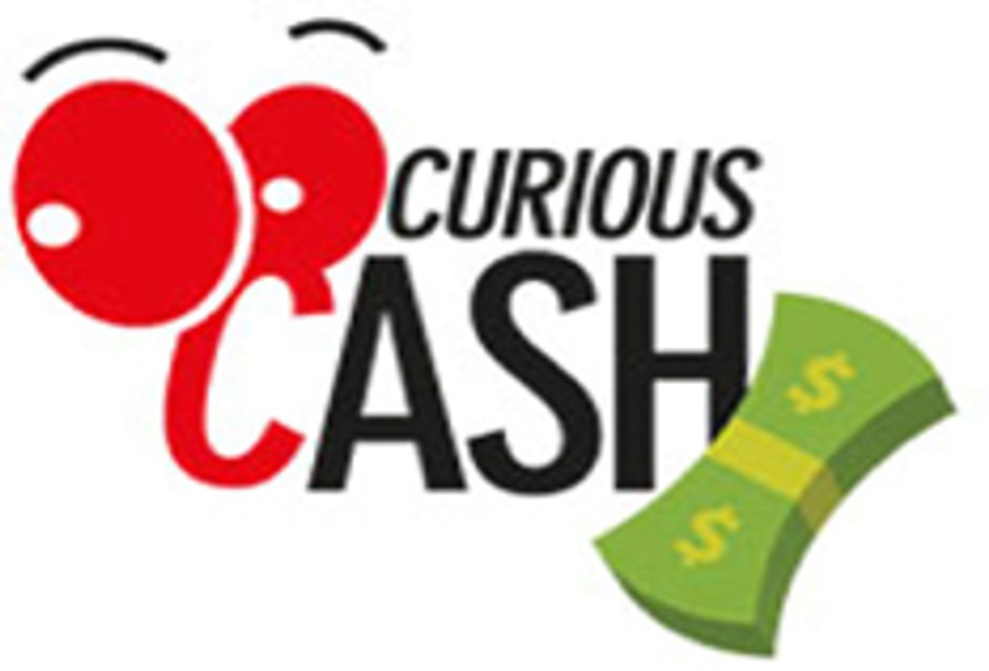CuriousCash Launches New Website