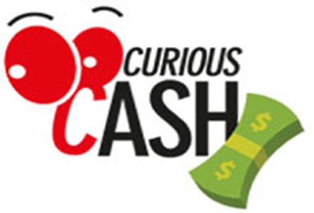 CuriousCash Launches New Website