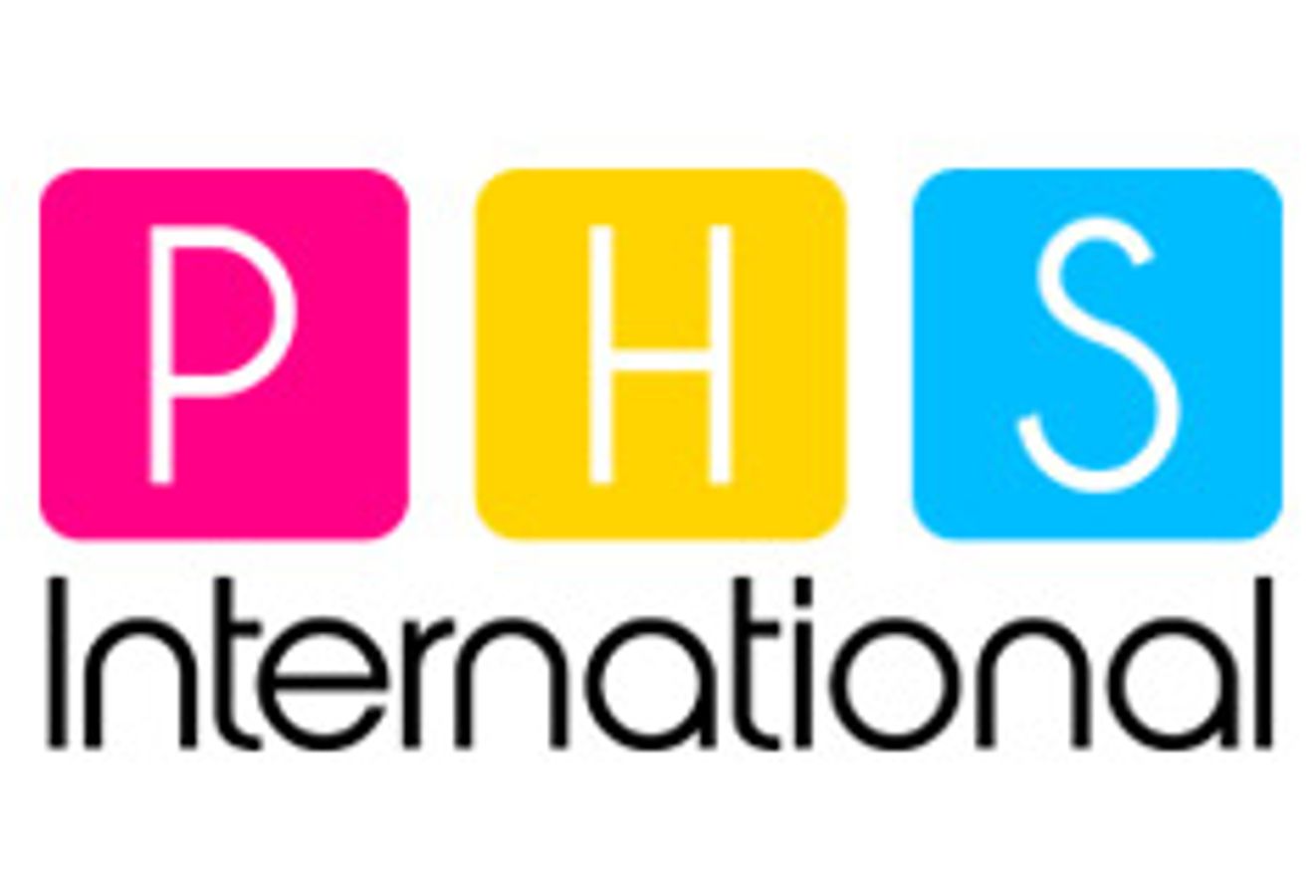 PHS International