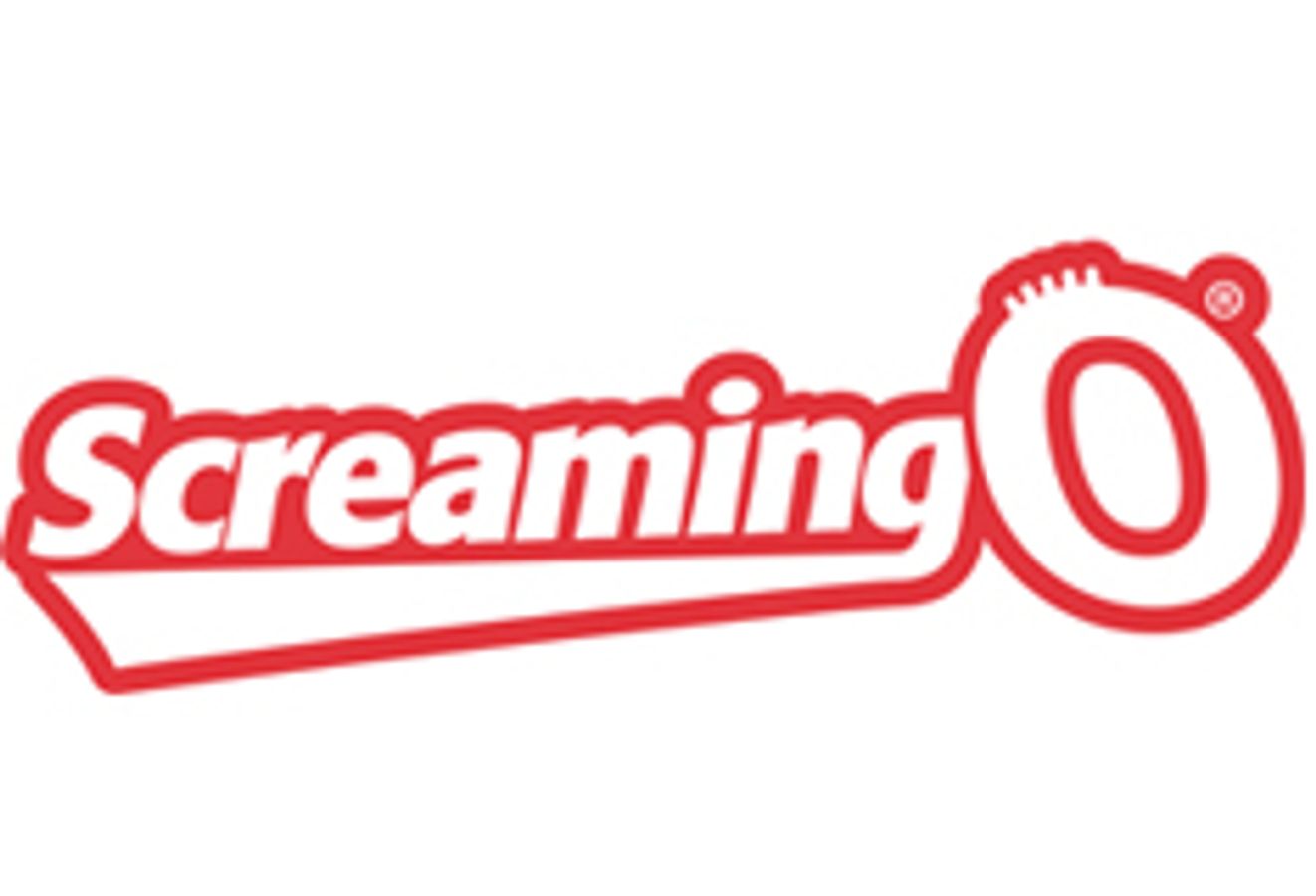 The Screaming O