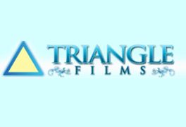 Triangle Films Releases 'When Ginger Met Nina'