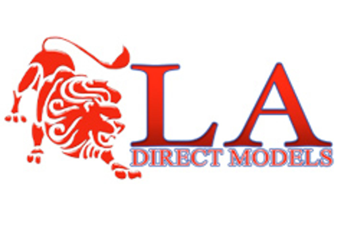 Teal Conrad Signing for LA Direct Models at AEE