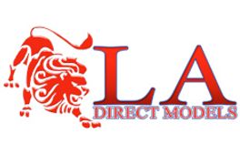 Gina Lynn Returns to LA Direct Models