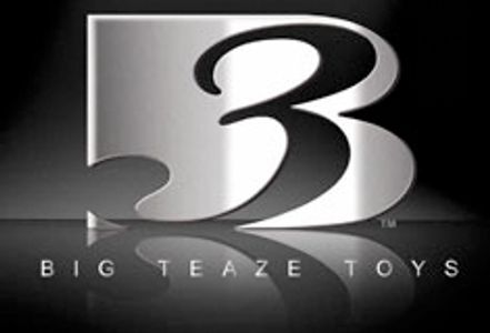 Big Teaze Toys Inks Distro Deal With Dildos Assorted