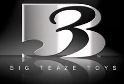 Big Teaze Toys