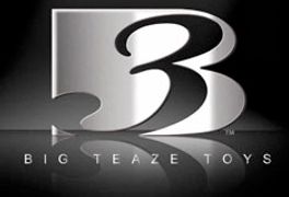Big Teaze Toys’ Tony Levine Speaking at B2B Trade Shows