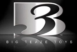 Big Teaze Toys Announces New Fulfillment Center In Netherlands