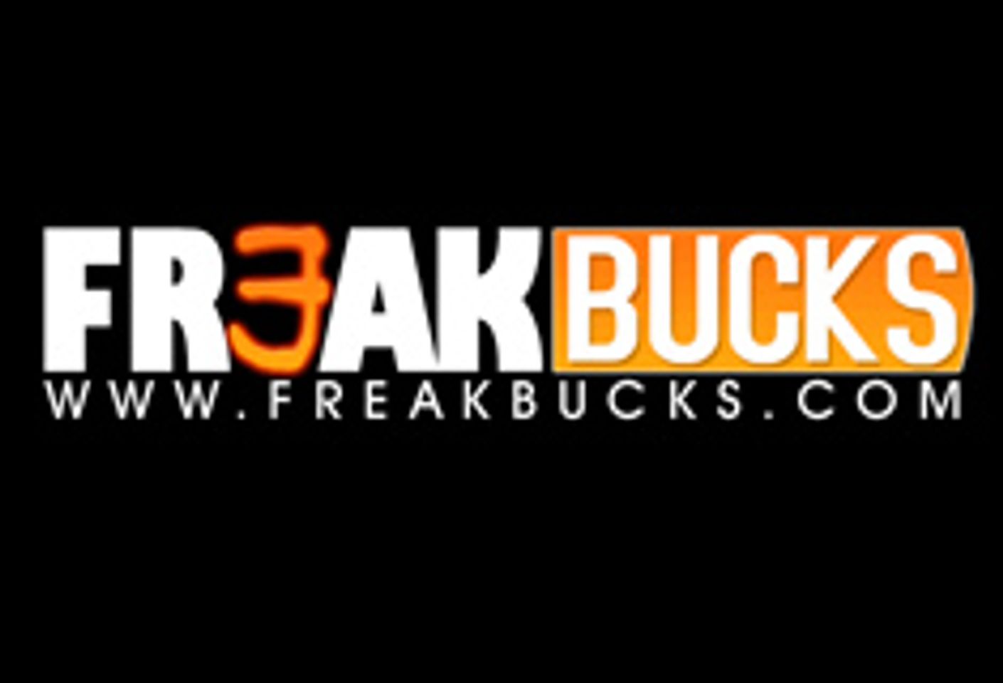 FreakBucks Tosses Salad at RJFreaks.com