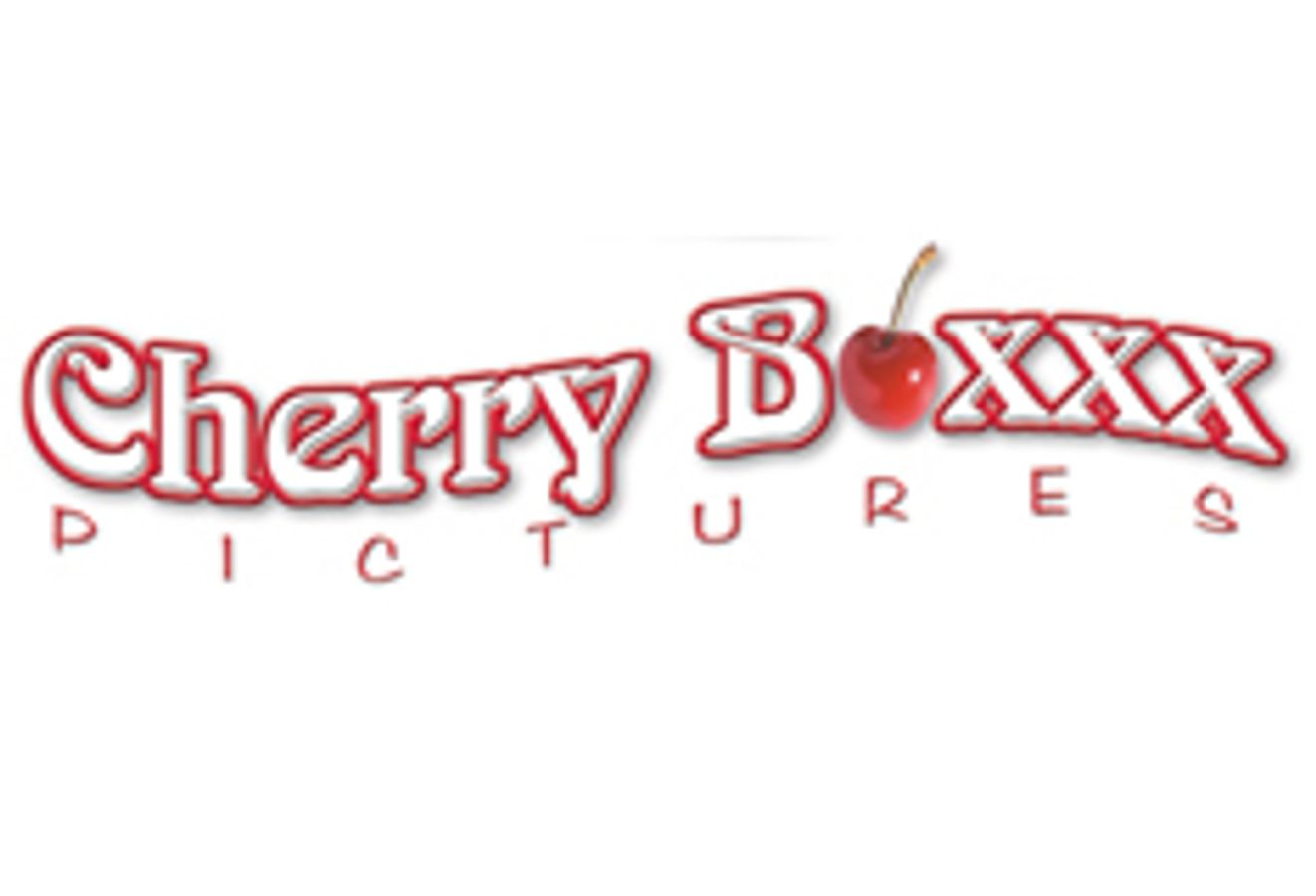 Cherry Boxx